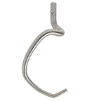 Thumbnail image #1 for Varimixer (Middleby) VHOOK-20K 20-Quart Planetary Mixer Stainless Steel Dough Hook Attachment
