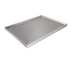 Thumbnail image #1 for Hatco Stainless Steel Custom Drip Pan for Carving Stations, 20 x 26-3/4 x 1 Inches
