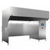 Thumbnail image #1 for Evo EVent Open Canopy Ventless Recirculating Commercial Kitchen Hood, 112