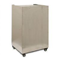 Winco 30087 Benchmark Concession Displays