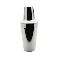 Winco BS-1P Cocktail Shakers Case of 24