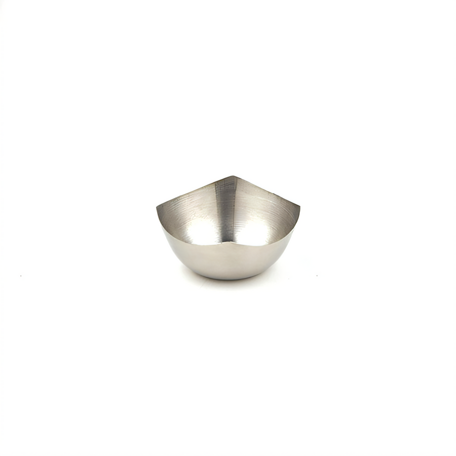 Product image #1 for American Metalcraft SB325 Squound Ramekins & Sauce Cups Case of 200