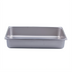 Thumbnail image #1 for Vintage Stainless Steel Water Pan for 8 Qt Rectangular Chafer