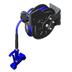 Thumbnail image #1 for Open Epoxy-Coated Retractable Hose Reel with 3/8