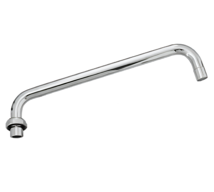 Product image #1 for T&S Brass 5SP-14 equip Commercial Faucets & Plumbing