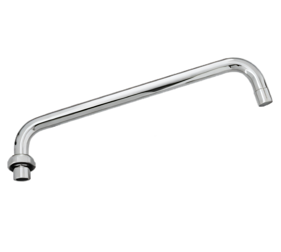 Product image #1 for T&S Brass 5SP-14 equip Commercial Faucets & Plumbing