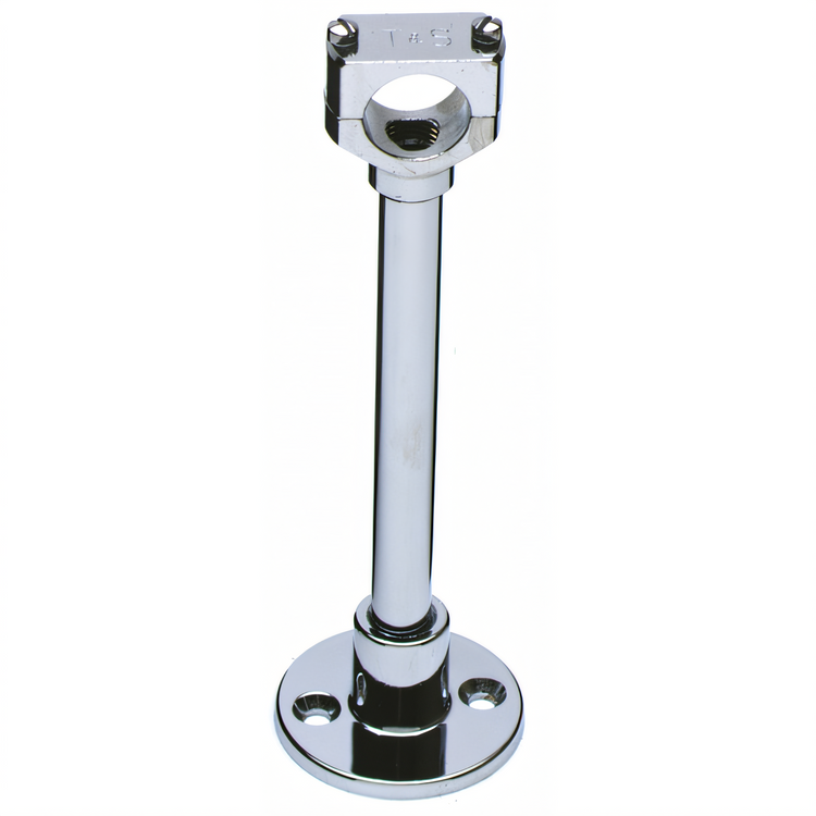 Product image #1 for T&S Brass B-0110 Wall-Mounted Shelving
