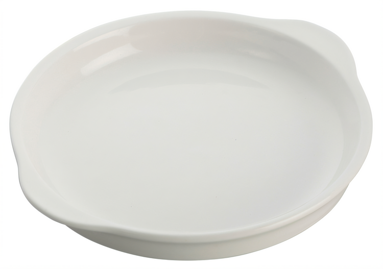 Product image #1 for Winco WDP018-103 Ardesia Standard Plates
