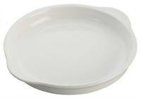 Winco WDP018-103 Ardesia Standard Plates