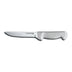 Thumbnail image #1 for Dexter Russell Basics 6-Inch Wide Boning Knife with White Polypropylene Handle