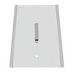 Thumbnail image #1 for Stainless Steel Full-Pot Frypot Cover for OCF30E & FQE Fryers