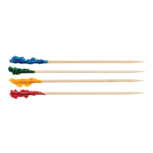 Product image #1 for Winco PK-C4 Cocktail & Party Picks Case of 10