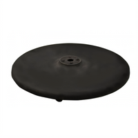 Omcan USA 43157 Work Table Parts