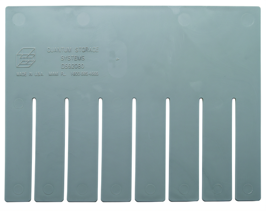 Product image #1 for Quantum DS92080 Specialty Storage & Transport