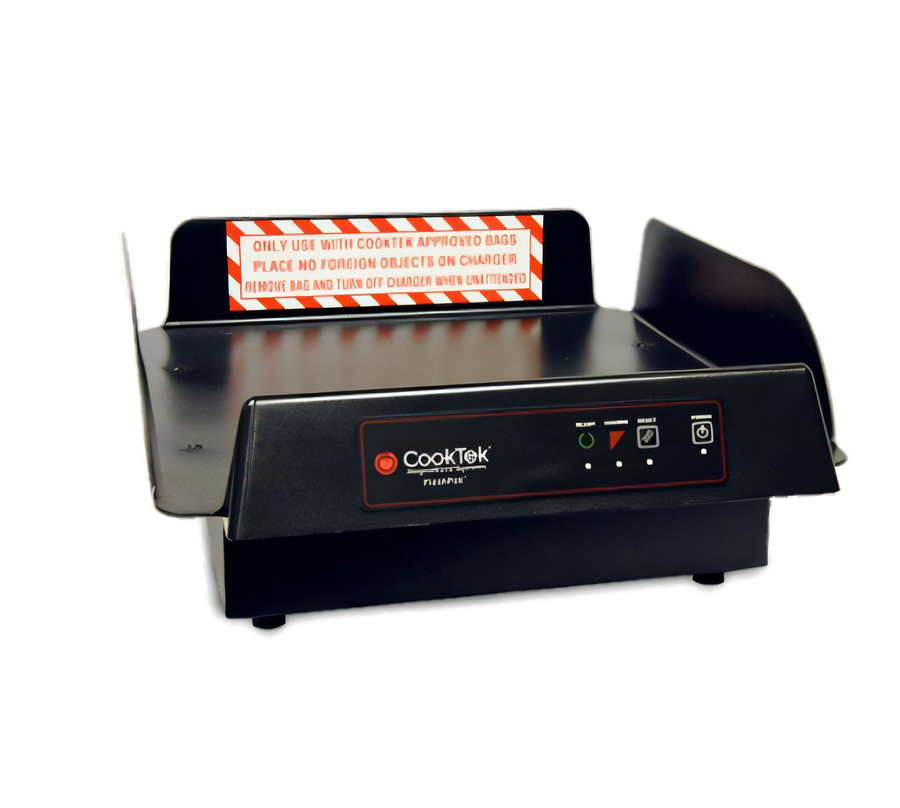 Product image #1 for CookTek PTDS100 16-Inch Pizza Thermal Delivery System