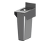 Thumbnail image #1 for Perlick Top Shelf Stainless Steel Underbar Bridge Trash Module
