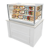 Thumbnail image #1 for Federal Industries Italian Glass 48-Inch Drop-In Refrigerated Counter Display Case (ITR4826)