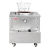 Thumbnail image #1 for Omcan 34-Inch Natural Gas Stainless Steel Tandoor Clay Oven with 18-Inch Top Opening