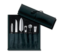 Victorinox 7.6153-X1 Garnishing Tools
