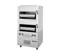 Garland M110XM Master Deck Ovens