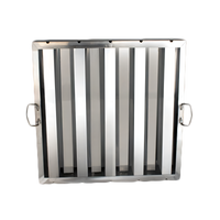 Thunder Group SLHF2020 Exhaust Only Hoods