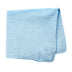 Thumbnail image #1 for Rubbermaid Commercial Products Light-Duty Bleach-Safe Microfiber Cleaning Cloth, 16 x 16 Inch, Blue