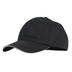 Thumbnail image #1 for Signature Chef Adjustable Baseball Cap, Black, 65/35 Poly-Cotton Blend
