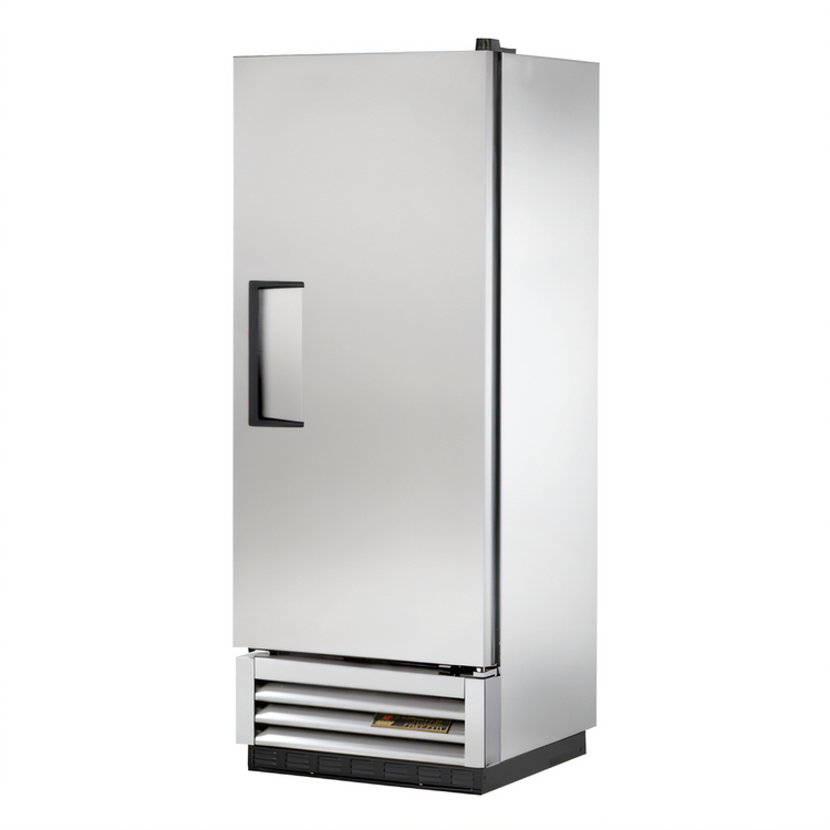 Product image #1 for True T-12F-HC One-Section Reach-In Freezer with Solid Door and -10°F Holding Temperature