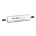 Thumbnail image #1 for Ice-O-Matic IFI8C Single Inline Water Filter Cartridge for Ice Makers, 3/8 Inch Compression, 10 Micron