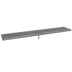 Thumbnail image #1 for Glastender Surface Mount Stainless Steel Drain Pan, 44 x 8 Inches