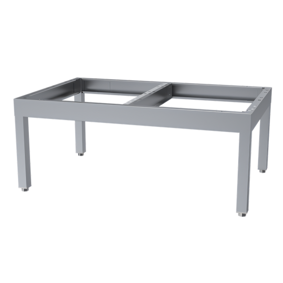 Product image #1 for Garland 48-Inch Stainless Steel Equipment Stand with Open Base