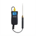 Thumbnail image #1 for Taylor Precision Digital Type K Thermocouple Meat Thermometer with 1.5 mm Pivoting Probe
