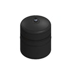 Thumbnail image #1 for Everpure BTA-2L 2.0-Liter Black Buffer Tank Replacement Part for 16-Gallon Storage Tank