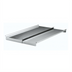 Thumbnail image #1 for Krowne Silver Series Stainless Steel Sliding Cover for Pass-Thru Ice Bins