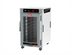 Thumbnail image #1 for Metro HotBlox Narrow 8-Pan Single-Section Undercounter Insulated Holding Cabinet with Clear Door and Touchscreen Controls