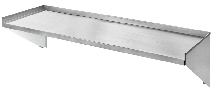 Product image #1 for Klinger's Trading WS1236 Wall-Mounted Shelving