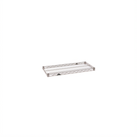 Metro 1430NK4 Super Erecta Wire Shelving