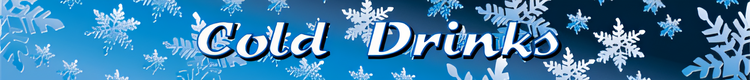 Product image #1 for Beverage-Air Replacement Cold Drinks Sign for MMR44