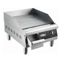 Serv-Ware ETG-16 Electric Griddles