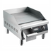 Thumbnail image #1 for Serv-Ware 16-Inch Thermostatic Electric Countertop Griddle