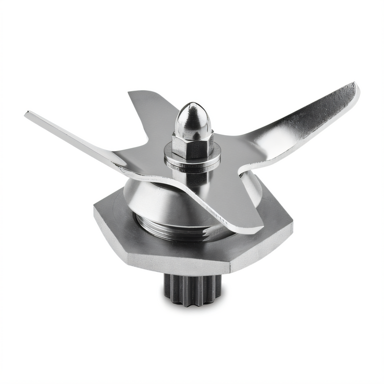 Product image #1 for Waring Torq Commercial Blender Blade Assembly for TORQ 2.0/TBB Series