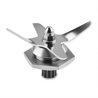 Waring Torq Commercial Blender Blade Assembly for TORQ 2.0/TBB Series