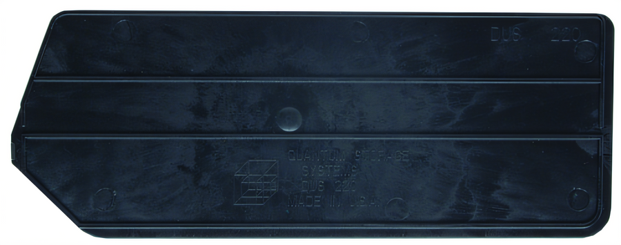 Product image #1 for Quantum DUS220CO Specialty Storage & Transport