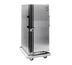 Thumbnail image #1 for Carter-Hoffmann PH1810 Mobile Heated Transport Cabinet, 13 Full-Size Sheet Pan Capacity, Electric Bottom Heat