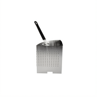 CAC China ALPS-INS Dough Mixer Accessories