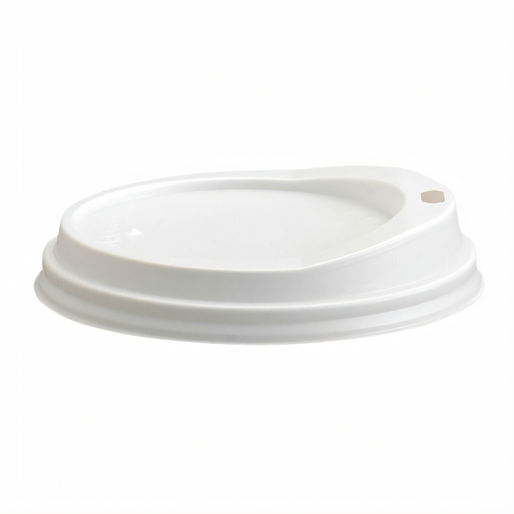 Product image #1 for Cambro CLSSM8B5148 CamLid® Cup Lids