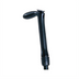 Thumbnail image #1 for Rubbermaid Commercial Lobby Pro Upright Dust Pan, 6-Inch, Adjustable Handle Grip, Black