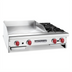 Thumbnail image #1 for American Range AR24-12G2OB Gas Charbroilers