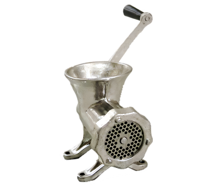 Product image #1 for Omcan USA 23541 Meat Grinders