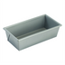 Thumbnail image #1 for Winco HLP-94 1 Lb Bread Loaf Pan, 9 x 4-1/2 x 2-3/4 Inches, Silicon Glazed Aluminized Steel